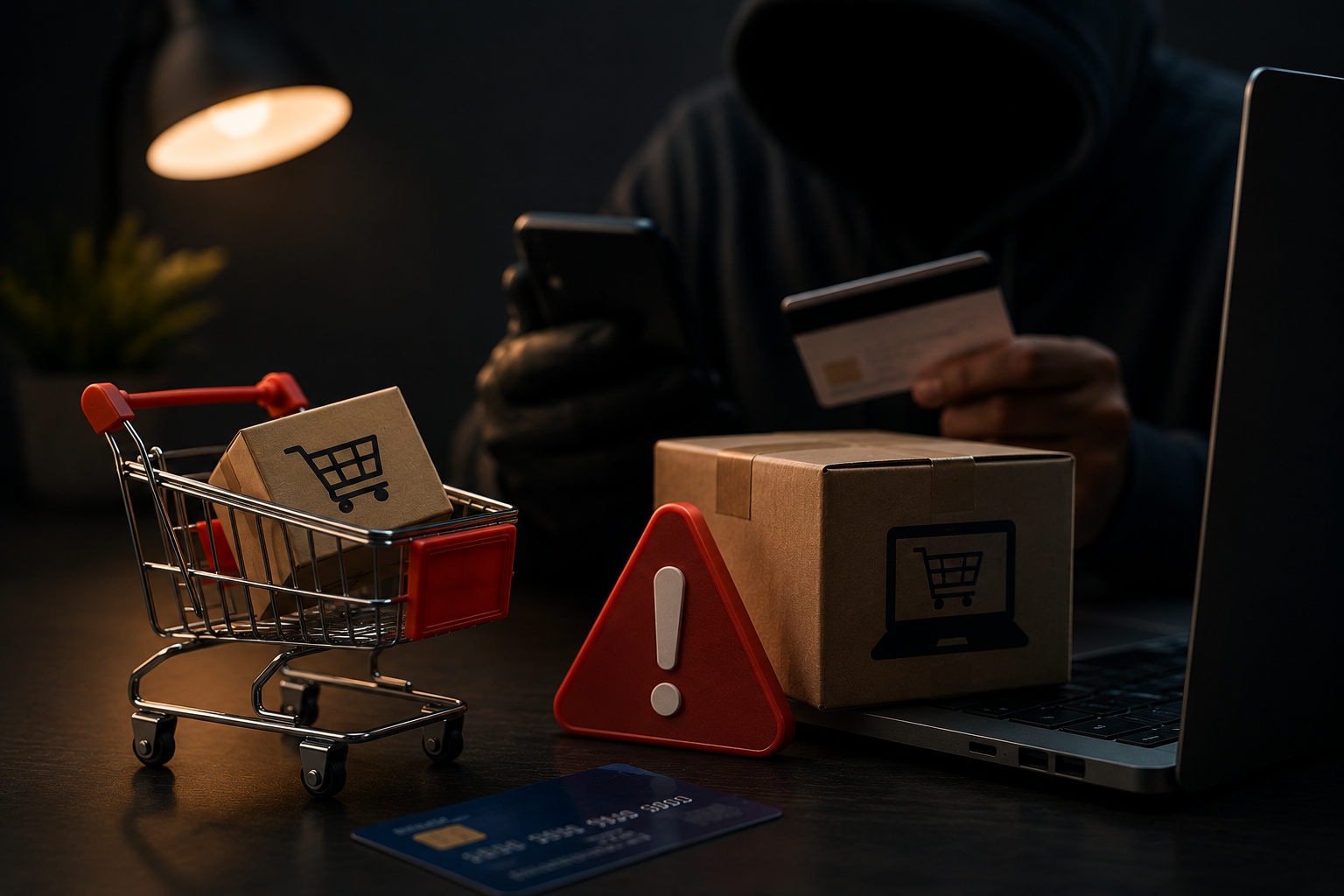 Compras por internet