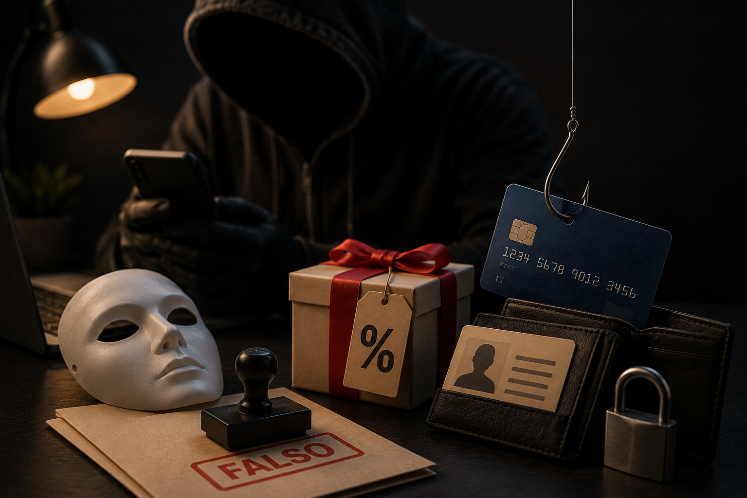 Otros fraudes