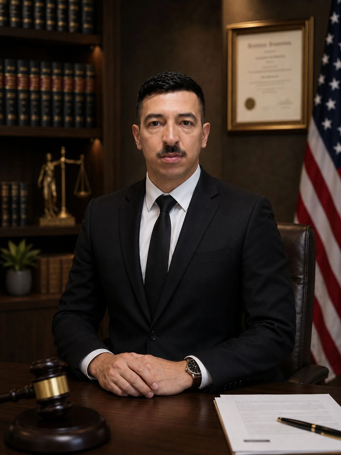 Daniel Rodríguez