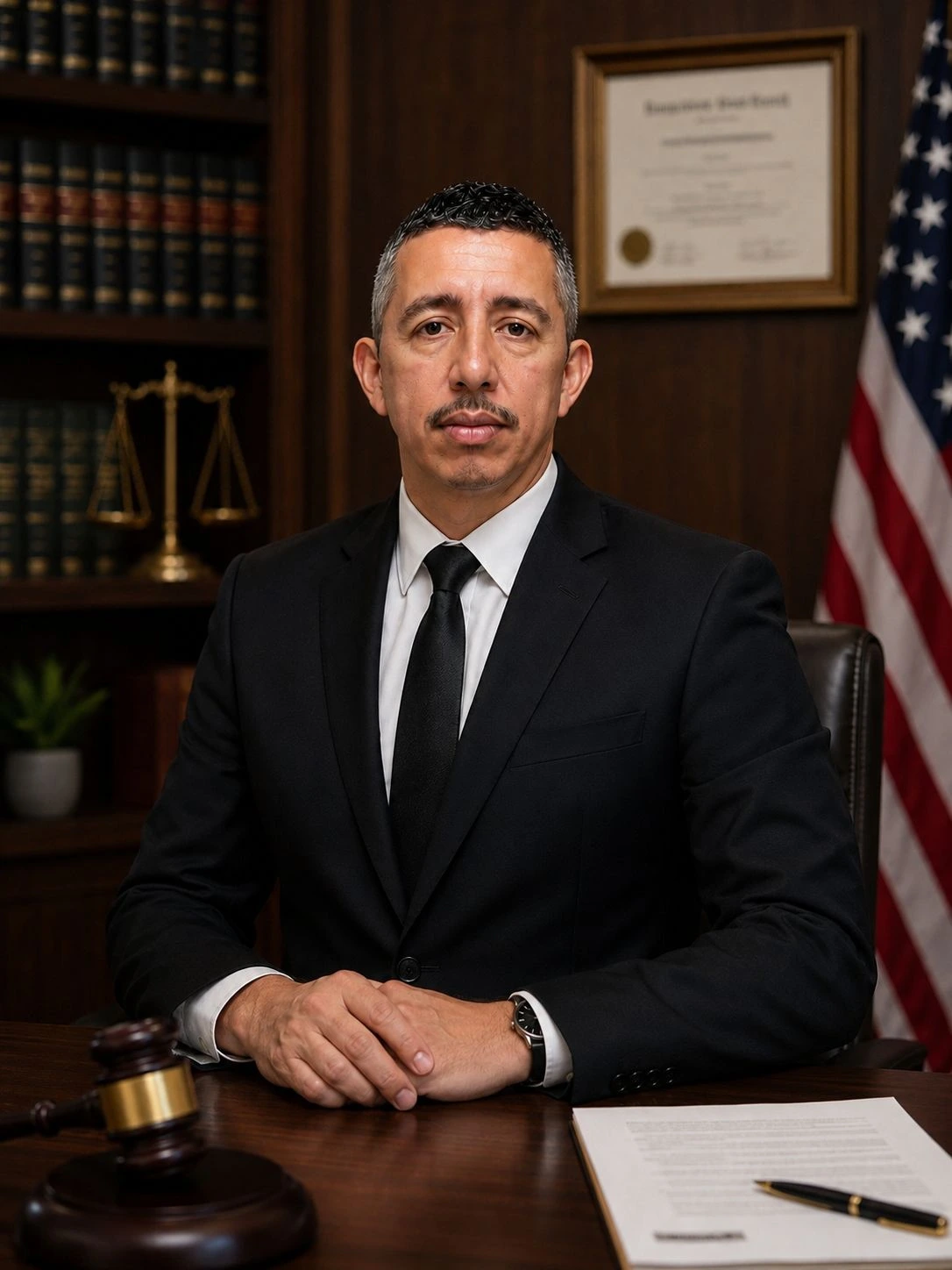 Daniel Rodríguez