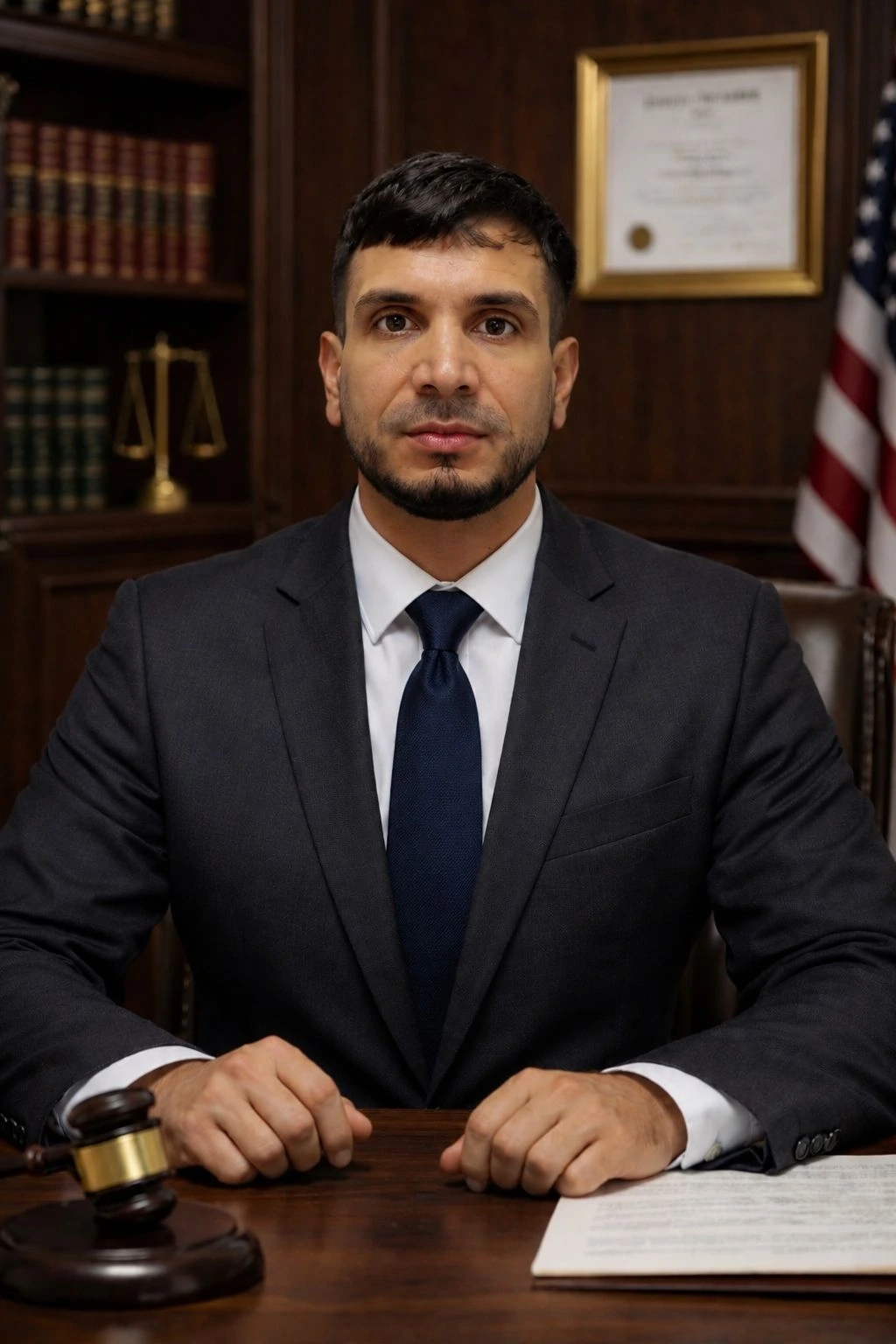 Daniel Rodríguez